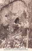 Grotte de Gaspard de Besse (34 Ko)