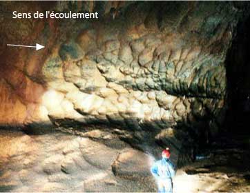 Grotte de Saint-Marcel (réseau 1)