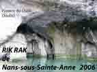 Grotte de Saint-Marcel