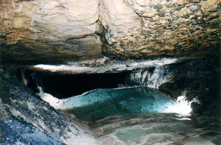 Grotte du Cul de Boeuf