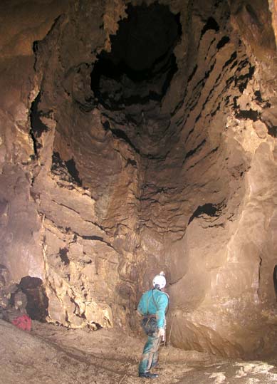 Grotte du Revest