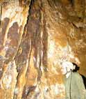Grotte des Iboussières