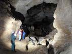 Grotte d'Aldène