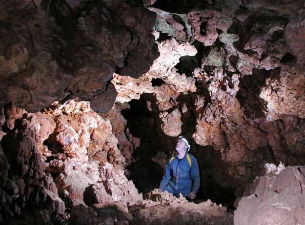 Grotte de la Baume