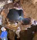 Grotte des Ecossaises