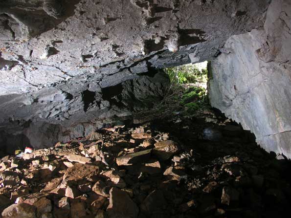 Grotte de Ferrussac